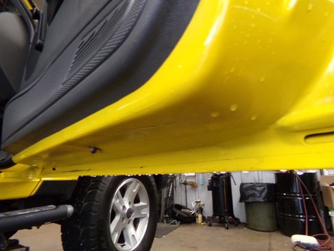 Used 2006 Ford Ranger XLT image 72