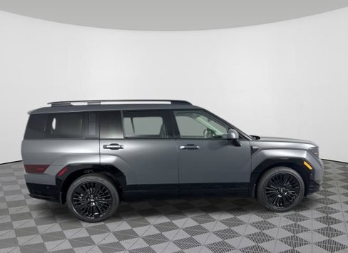 New 2026 Hyundai Santa Fe Calligraphy image 2