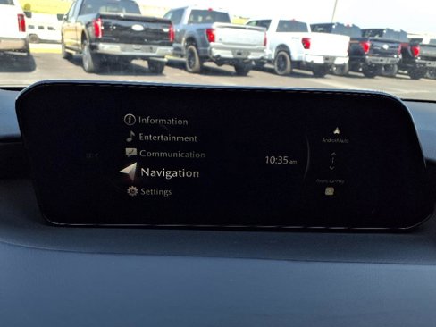 Used 2024 MAZDA MAZDA3 s image 16