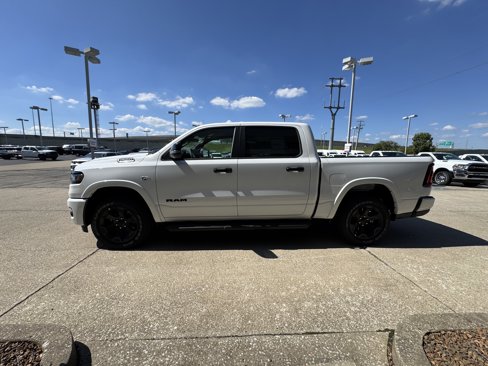 New 2026 RAM 1500 Big Horn image 15
