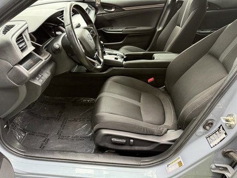 Used 2020 Honda Civic EX image 8