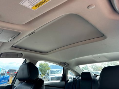 Used 2024 Honda Accord EX-L image 32