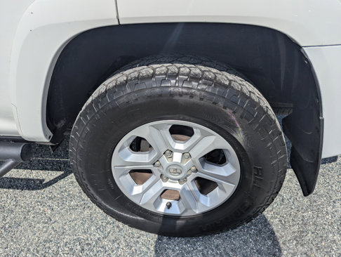 Used 2019 Toyota 4Runner SR5 image 10