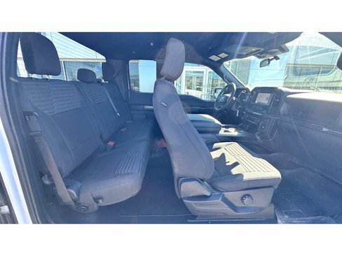 Used 2023 Ford F150 XL w/ STX Appearance Package image 10