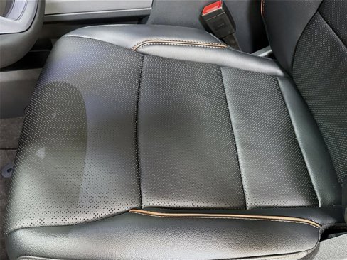 New 2025 Ford F250 Lariat w/ FX4 Off-Road Package image 19