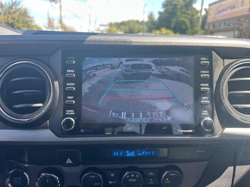 Used 2021 Toyota Tacoma SR5 image 19
