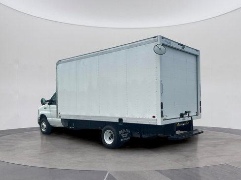 New 2026 Ford E-350 and Econoline 350 Super Duty w/ Power Equipment Group image 3