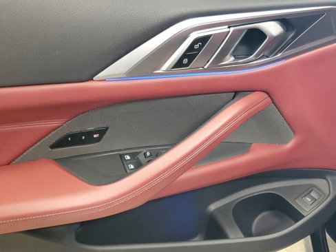 Certified 2022 BMW 440i xDrive Coupe w/ Premium Package image 13