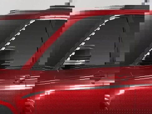 New 2025 Jeep Grand Cherokee Limited image 15