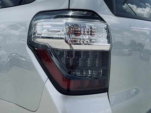 Used 2023 Toyota 4Runner SR5 image 10