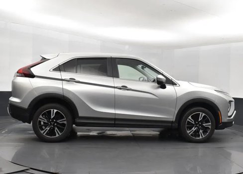 Used 2024 Mitsubishi Eclipse Cross SE image 4