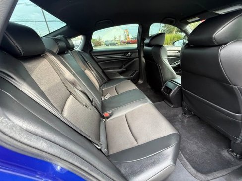 Used 2022 Honda Accord Sport image 27