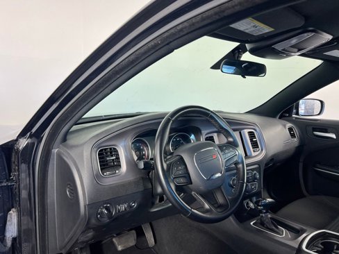 Used 2023 Dodge Charger SXT image 23
