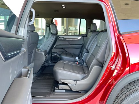 New 2025 GMC Acadia Elevation w/ Elevation Premium Package image 25