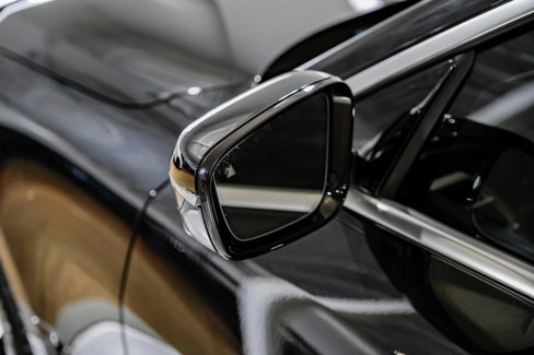 Used 2025 BMW 430i xDrive w/ Premium Package image 45