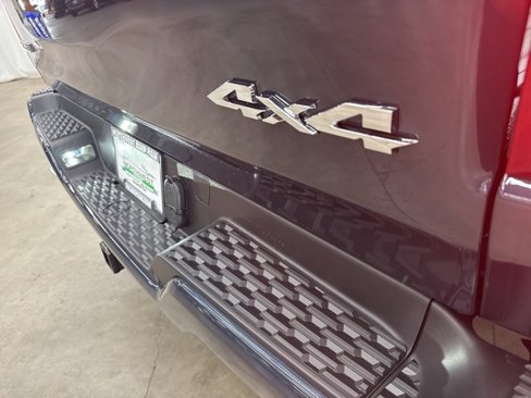 New 2026 RAM 1500 Laramie image 25