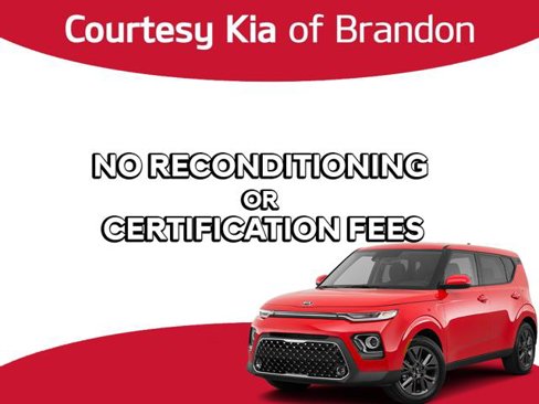 Certified 2023 Kia Soul LX image 4