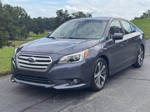 Used 2017 Subaru Legacy 2.5i Limited image 2