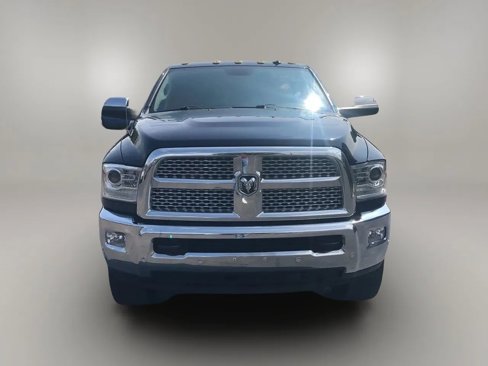 Used 2016 RAM 2500 Laramie w/ Convenience Group image 8