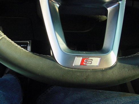 Used 2022 Audi SQ5 Premium image 11