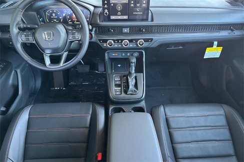 New 2026 Honda CR-V Sport-L image 10