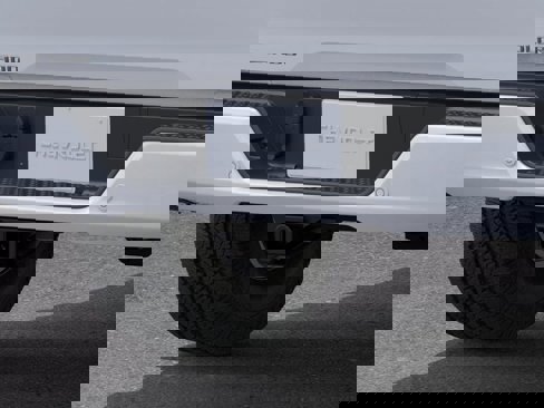 New 2025 Chevrolet Colorado LT w/ Advanced Trailering Package image 39