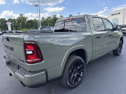 New 2026 RAM 1500 Laramie image 5