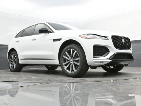 New 2026 Jaguar F-PACE R-Dynamic S image 29