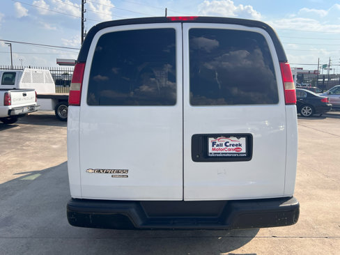 Used 2012 Chevrolet Express 1500 w/ Power Package image 10