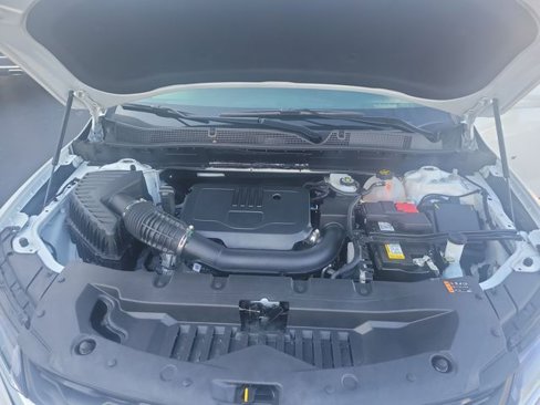Used 2025 Chevrolet Blazer LT image 26