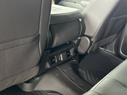 New 2026 Chevrolet Silverado 1500 LT w/ Z71 Off-Road Package image 26