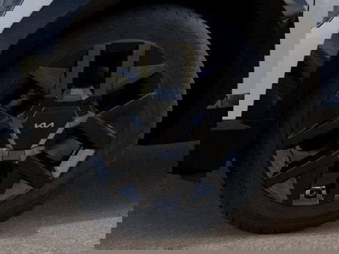 New 2026 Kia EV9 Land w/ Nightfall Edition Package image 9