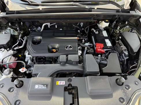 Used 2022 Lexus NX 250 AWD image 45