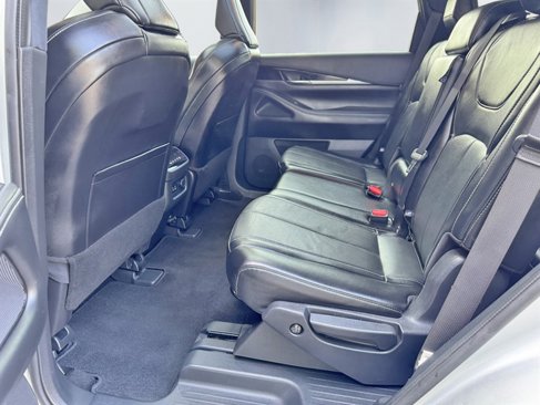 Used 2023 INFINITI QX60 Pure image 18