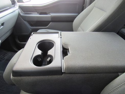 Used 2025 Ford F150 XLT w/ Equipment Group 301A Standard image 37