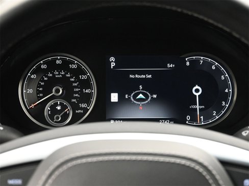 Used 2024 Genesis GV70 3.5T Sport image 6