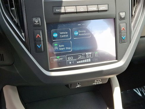 Used 2025 Subaru Forester image 18