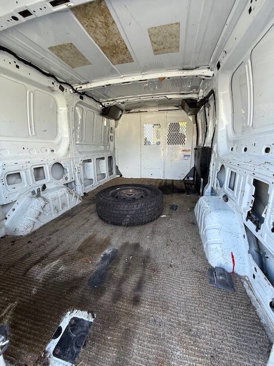 Used 2017 Ford Transit 250 130 Low Roof image 12