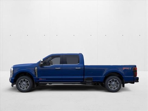 New 2026 Ford F350 Platinum image 3