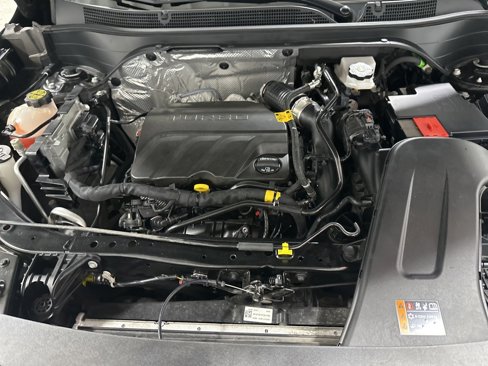Used 2024 Chevrolet Trax LS w/ LS Convenience Package image 11