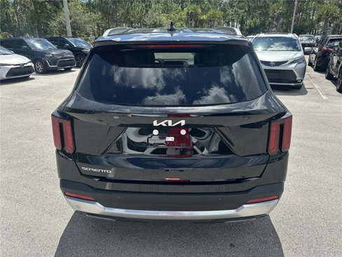 New 2026 Kia Sorento S image 6