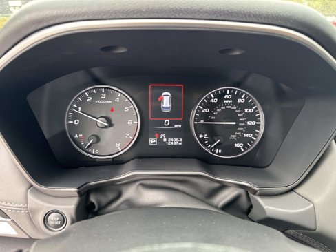 Used 2025 Subaru Outback Onyx Edition XT image 31
