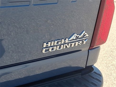 Used 2024 Chevrolet Silverado 3500 High Country w/ High Country Premium Package image 39