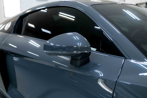 Used 2022 Audi R8 V10 w/ Premium Package image 18