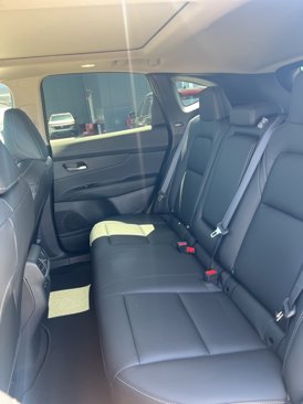 New 2025 Nissan Murano SL image 8