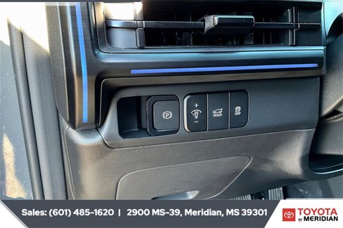 Used 2025 Hyundai Santa Fe Calligraphy image 23
