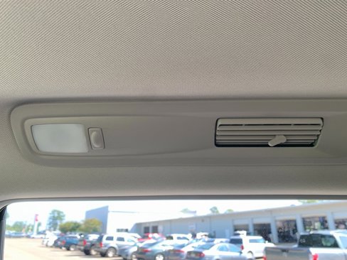 Used 2024 Nissan Armada Platinum w/ Captain's Chairs Package image 18