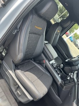 New 2025 Ford F150 Tremor w/ Bed Utility Package image 16