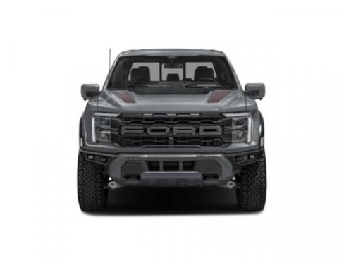 New 2025 Ford F150 Raptor image 7
