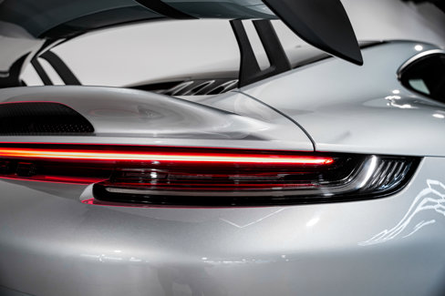 Used 2022 Porsche 911 GT3 image 37